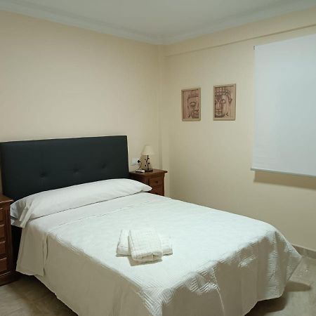 Apartament Delicia, Sol Y Mar Malaga Zewnętrze zdjęcie
