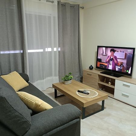 Apartament Delicia, Sol Y Mar Malaga Zewnętrze zdjęcie