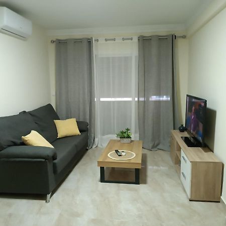 Apartament Delicia, Sol Y Mar Malaga Zewnętrze zdjęcie