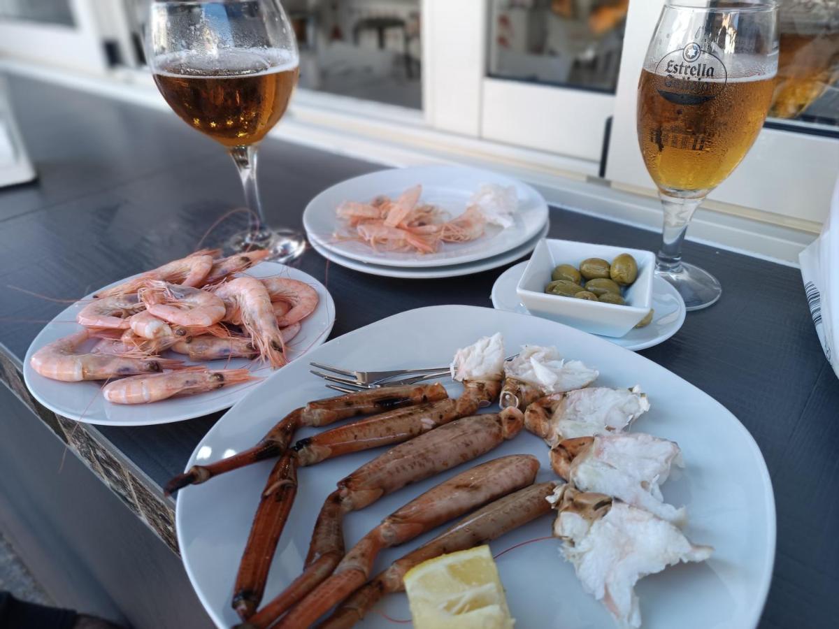 Apartament Delicia, Sol Y Mar Malaga Zewnętrze zdjęcie