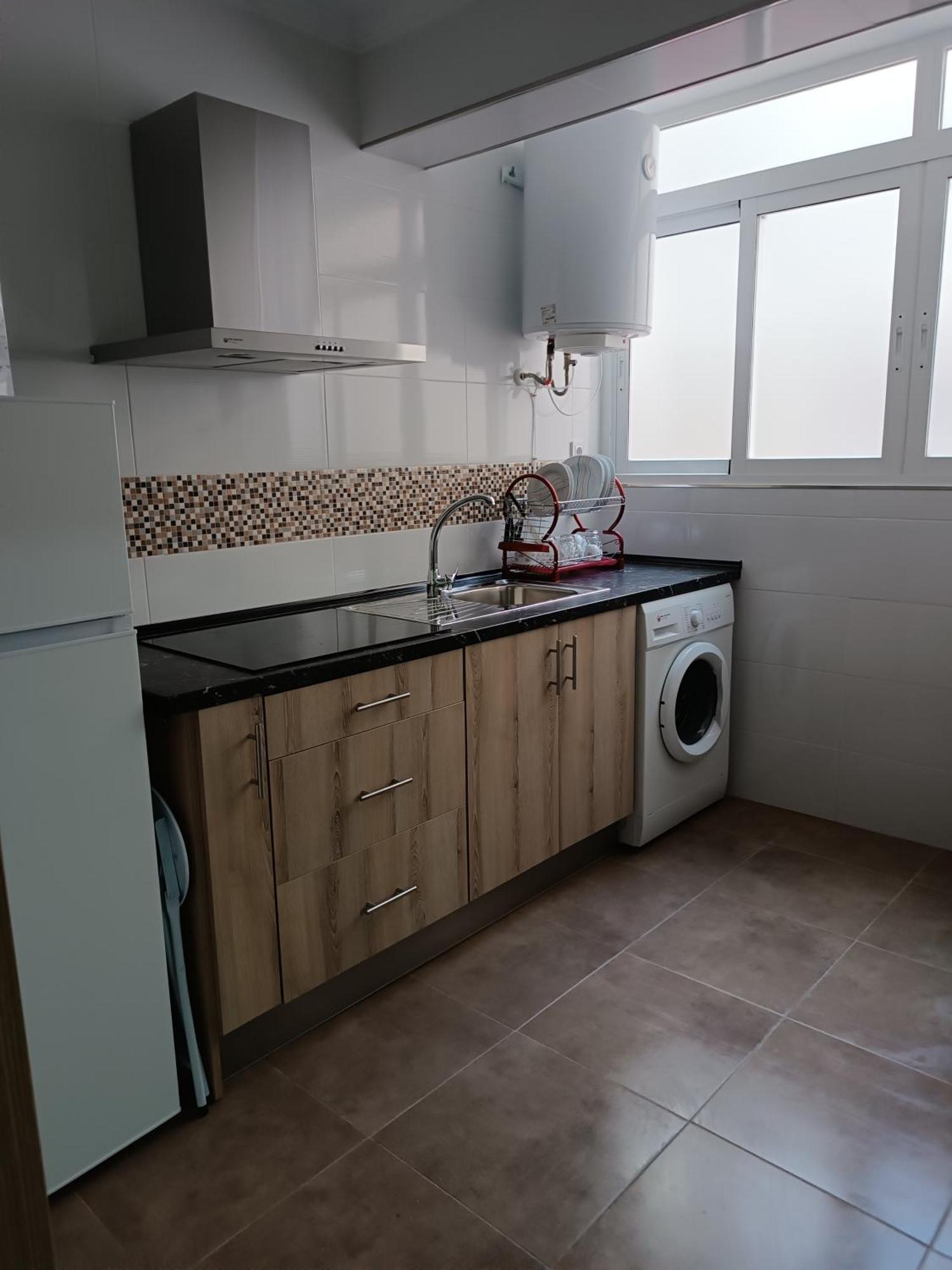 Apartament Delicia, Sol Y Mar Malaga Pokój zdjęcie